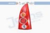 JOHNS 45 81 88-2 Combination Rearlight